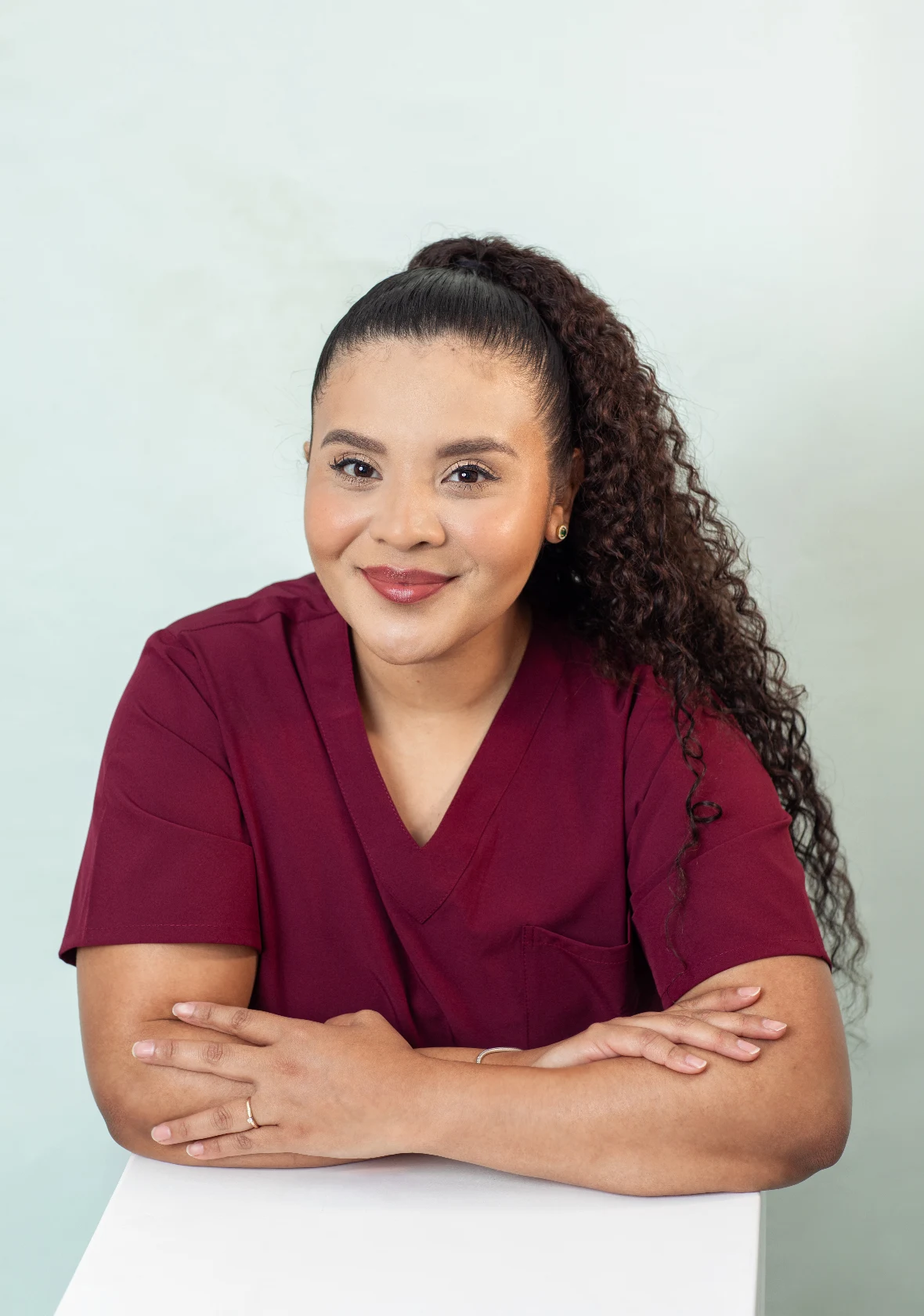 LFT. Jovanna Abigail Alvarado Ibarra