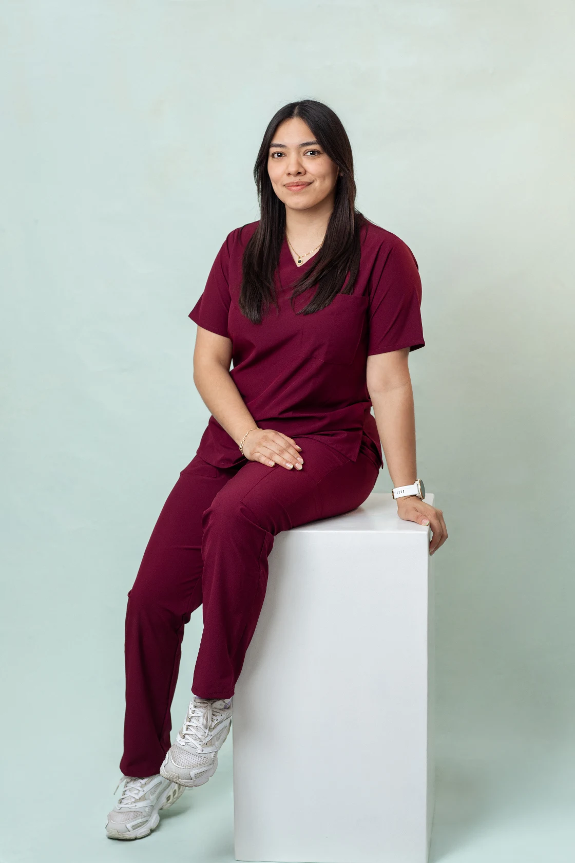 LFT. Pilar Esther Vázquez Osnaya