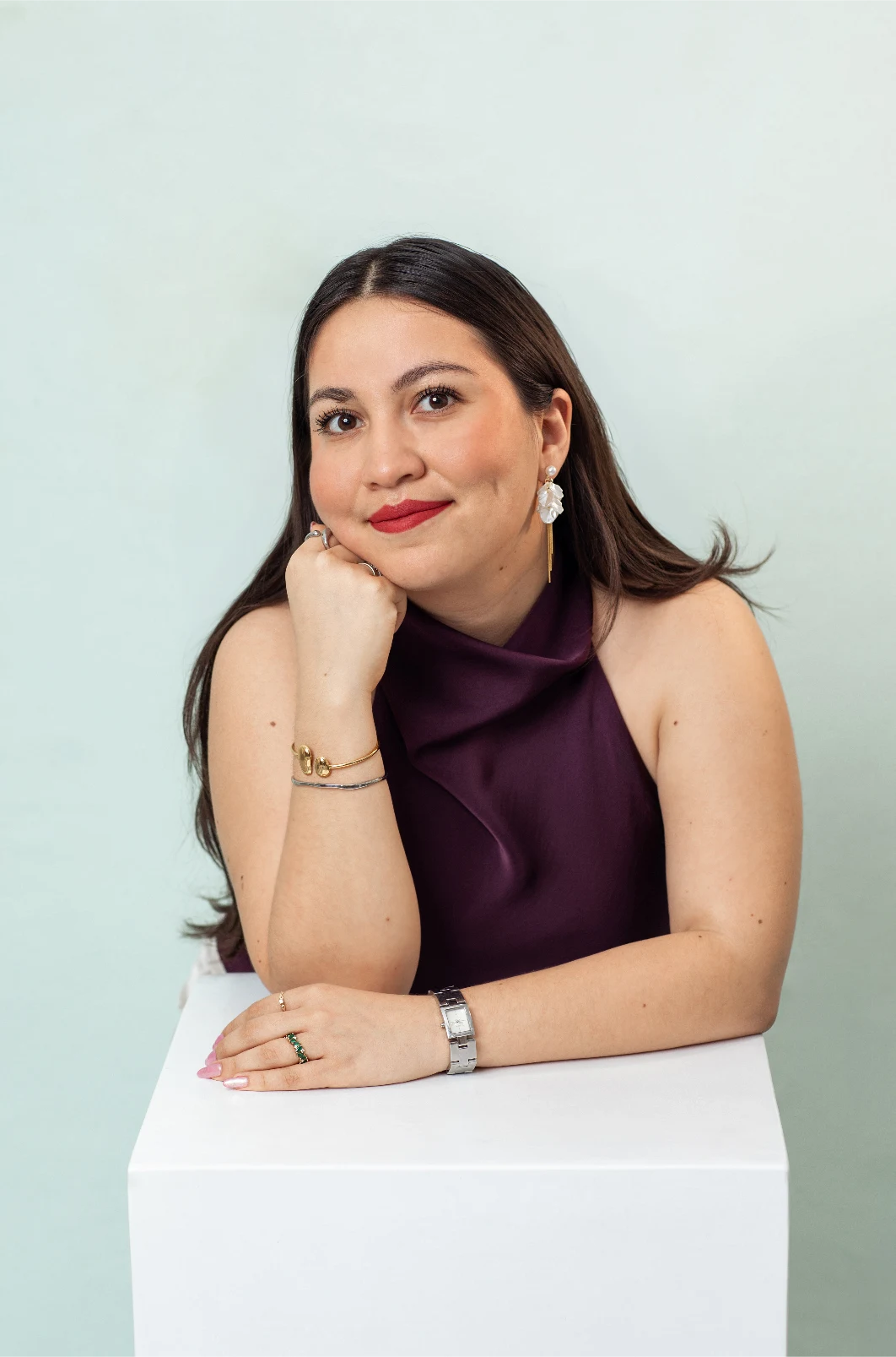 Mtra. Jocelyn Sarai Durán