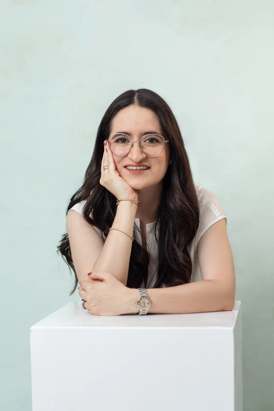 Dra. Susana Velázquez Libién